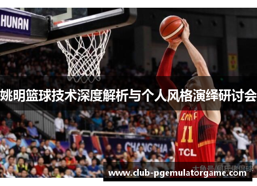 姚明篮球技术深度解析与个人风格演绎研讨会