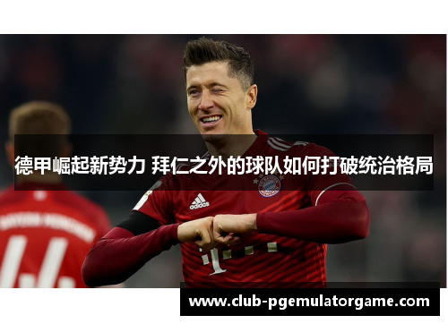 德甲崛起新势力 拜仁之外的球队如何打破统治格局