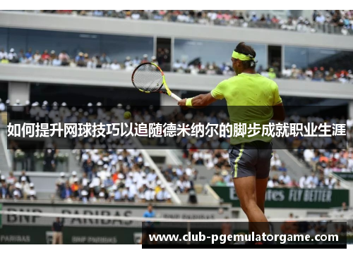 如何提升网球技巧以追随德米纳尔的脚步成就职业生涯