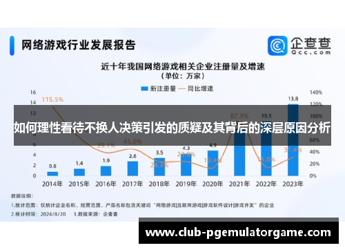 如何理性看待不换人决策引发的质疑及其背后的深层原因分析