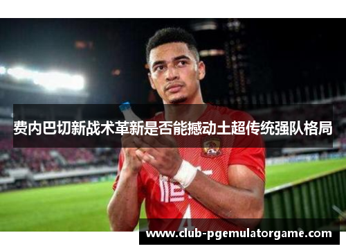 费内巴切新战术革新是否能撼动土超传统强队格局