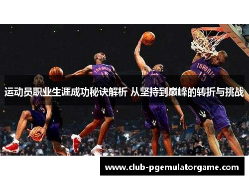 运动员职业生涯成功秘诀解析 从坚持到巅峰的转折与挑战