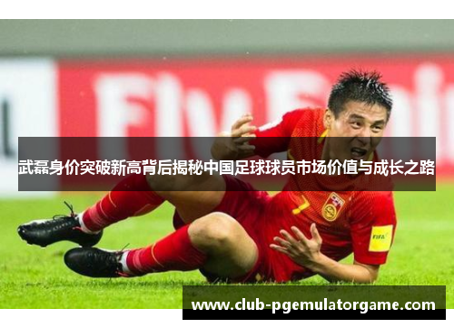 武磊身价突破新高背后揭秘中国足球球员市场价值与成长之路