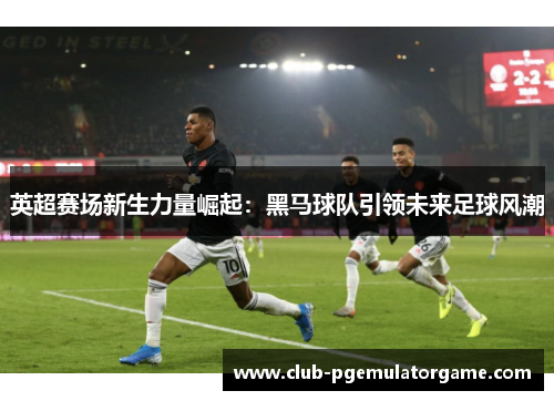 英超赛场新生力量崛起：黑马球队引领未来足球风潮