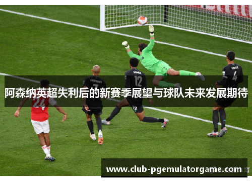 阿森纳英超失利后的新赛季展望与球队未来发展期待