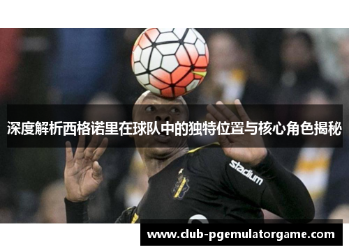 深度解析西格诺里在球队中的独特位置与核心角色揭秘