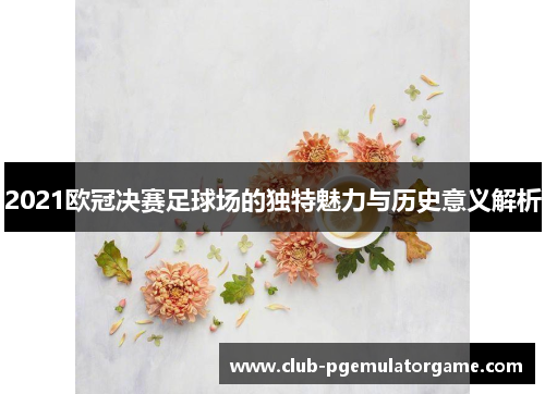 2021欧冠决赛足球场的独特魅力与历史意义解析