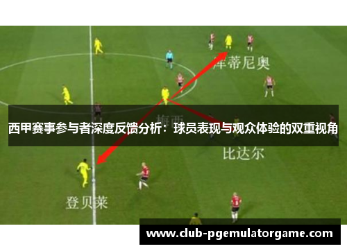 西甲赛事参与者深度反馈分析：球员表现与观众体验的双重视角